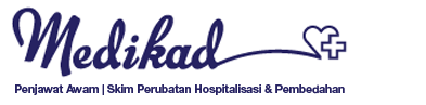 Medikad Skim Perubatan Untuk Penjawat Awam