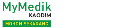 Medikad kaotim mymedik