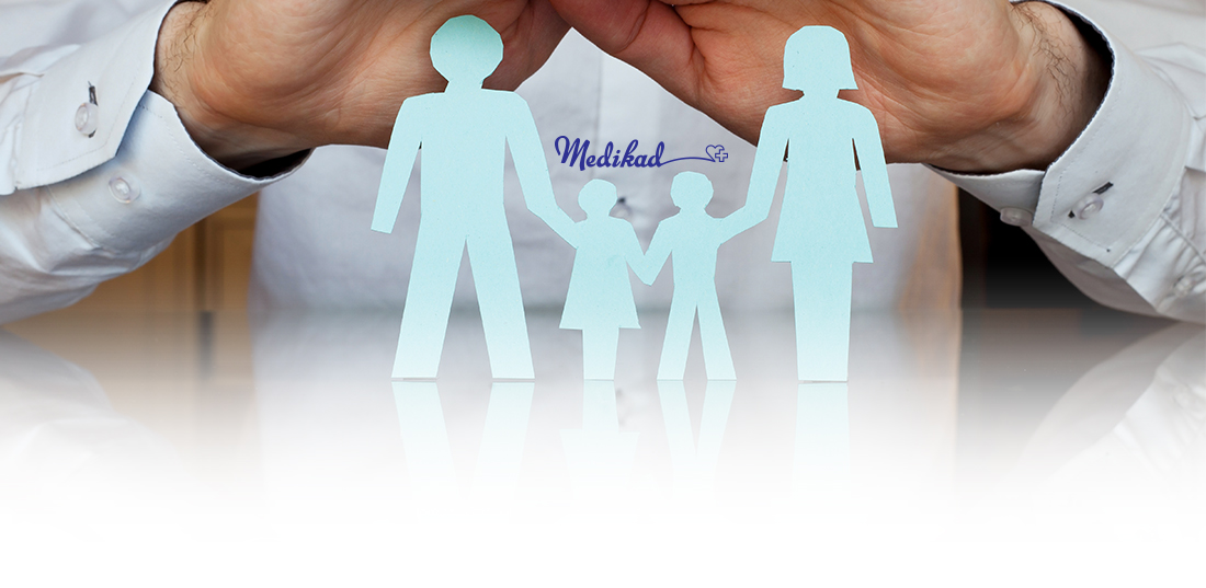 Medikad Skim Perubatan Untuk Penjawat Awam